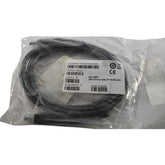 NEW Zebra CBA-U01-S07ZAR USB Scanner Cable 7ft Straight Host Interface