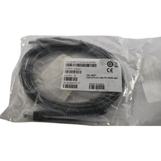 NEW Zebra CBA-U01-S07ZAR USB Scanner Cable 7ft Straight Host Interface