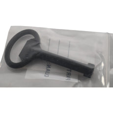 NEW Hoffman 60114363 Enclosure Key Double Bit 3mm RMQ-Titan RMQ16