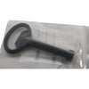 NEW Hoffman 60114363 Enclosure Key Double Bit 3mm RMQ-Titan RMQ16