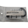 NEW Hoffman 60114363 Enclosure Key Double Bit 3mm RMQ-Titan RMQ16