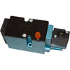 NEW MAC 82A-AC-000-TM-DAAP-1DA Solenoid Valve 110V 120V 150PSI Pneumatic