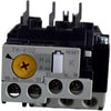 NEW Fuji Electric TK-E02 TK22E Thermal Overload Relay 20-25A Trip Class 10A