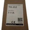 NEW Fuji Electric TK-E2 TK51E Thermal Overload Relay 7-11A Amp 690V IEC