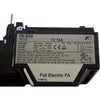 NEW Fuji Electric TK-E02 TK22E Thermal Overload Relay 12-18A 690V IEC