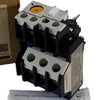 NEW Fuji Electric TK-E02 TK22E Thermal Overload Relay 12-18A 690V IEC