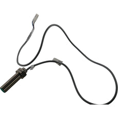 NEW Haas 32-0056 Proximity Switch Sensor 3 Wire 4 Pin Cam Box Motor Stop