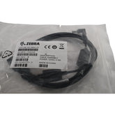 NEW Zebra CBL-DC-388A1-01 DC Power Cable DS4308 LI4278 LS7808 LS2208 Scanner