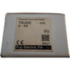 NEW Fuji Electric TK26E 6-9A Thermal Overload Relay Class 10A IEC UL