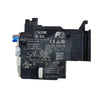 NEW Fuji Electric TK26E 6-9A Thermal Overload Relay Class 10A IEC UL