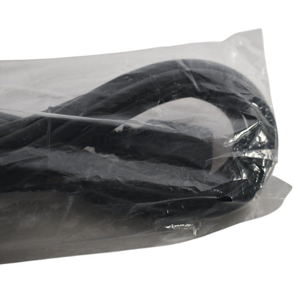 NEW Zebra 23844-00-00R 7.5ft AC Power Line Cord Grounded 3 Wire NEMA 5 ...