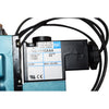 NEW MAC 912B-PM-111CA Solenoid Valve 110V 120V 1/4'' NPT 150PSI Pneumatic