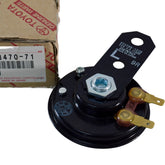 NEW Denso 272200-1320 Horn 12V 4A 113dB L Left Side Toyota 58120-23470-71