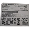 NEW Symbol CRD9000-1001SR Single Slot USB RS232 Charge Cradle Kit Power Supply