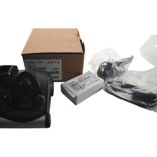 NEW Symbol CRD9000-1001SR Single Slot USB RS232 Charge Cradle Kit Power Supply