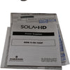NEW Sola SDN 5-48-100P DIN Rail Power Supply 48V 5A 240W SDN548100P