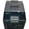 NEW Sola SDN 5-48-100P DIN Rail Power Supply 48V 5A 240W SDN548100P