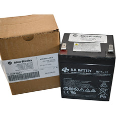 NEW Allen Bradley 1609-SBAT Ser A Stratix Battery Replacement Kit Sealed PLC