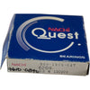 NEW Nachi Quest 6208 Deep Groove Ball Bearing 40x80x18mm Japan C3 068-1909-647