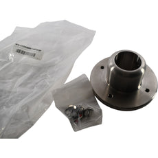 NEW Hoffman CCSS48BB 140mm Base Bracket Extended Flange HSM2 Mount