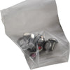 NEW Hoffman CCSS48BB 140mm Base Bracket Extended Flange HSM2 Mount