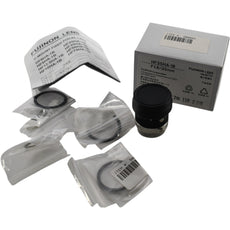 NEW Fujinon HF35HA-1B F1.6 35mm C-Mount 1.5MP Machine Vision Lens