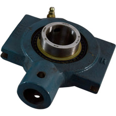 NEW Dodge 125153 NSTU-SC-103 Setscrew Ball Bearing 1-3/16'' Bore Take-Up