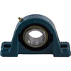 NEW Dodge P2B-SXR-111 Pillow Block Bearing 1-11/16'' 131815 Cast Iron USA