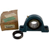 NEW Dodge P2B-SXR-111 Pillow Block Bearing 1-11/16'' 131815 Cast Iron USA