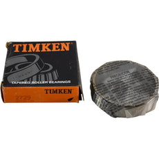 NEW Timken 2729 Tapered Roller Bearing Cone (Inner Ring) 1.1875'' Bore