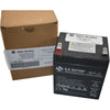 NEW Allen Bradley 1609-SBAT Ser A Stratix Battery Replacement Kit