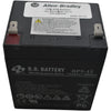 NEW Allen Bradley 1609-SBAT Ser A Stratix Battery Replacement Kit