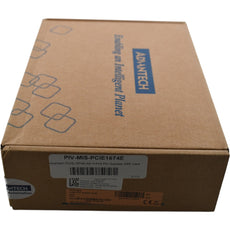 NEW Advantech PCIE-1674E-AE 4-Port PCIe Gigabit Ethernet Card Intel I350 PoE