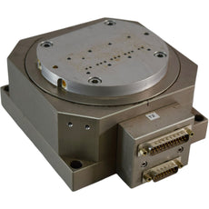 NEW NUTEC 6266 Precision Rotary Indexing Stage Motion Control High Speed
