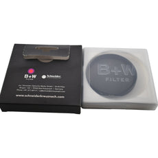 NEW Schneider Kreuznach B+W Filter F-PRO E 62mm S03 C-POL 1065305