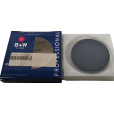 NEW B+W Filter 1065305 F-PRO 62mm S03 C-POL Circular Polarizer