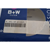 NEW B+W Filter 1065305 F-PRO 62mm S03 C-POL Circular Polarizer