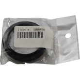 NEW 900090 37mm to 43mm Step Up Lens Filter Adapter Ring Black