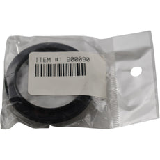 NEW 900090 37mm to 43mm Step Up Lens Filter Adapter Ring Black