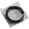 NEW 900090 37mm to 43mm Step Up Lens Filter Adapter Ring Black