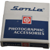 NEW Sornia 900090 37mm to 43mm Step Up Lens Filter Adapter Ring