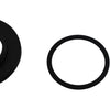 NEW Sornia 900090 37mm to 43mm Step Up Lens Filter Adapter Ring