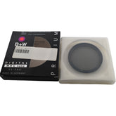 NEW B+W 1081473 58mm HTC MRC Nano XS-Pro KSM Circular Polarizer Filter