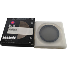 NEW B+W 1081473 58mm HTC MRC Nano XS-Pro KSM Circular Polarizer Filter