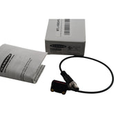 NEW Banner VS8EAPLPQ 803429 Visible Red Photoelectric Sensor IP67 10-30VDC