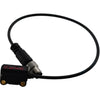 NEW Banner VS8EAPLPQ 803429 Visible Red Photoelectric Sensor IP67 10-30VDC