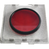 NEW Tiffen 62R25 62mm Red 25 Filter for Black and White Photography