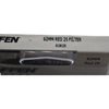 NEW Tiffen 62R25 62mm Red 25 Filter for Black and White Photography