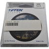 NEW Tiffen 62R25 62mm Red 25 Filter for Black and White Photography