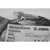NEW Zebra CBA-R02-C09PAR 9ft Coiled RS232 DB9 Female Barcode Scanner Cable